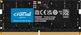 Crucial DDR5 SODIMM Notebook Memory