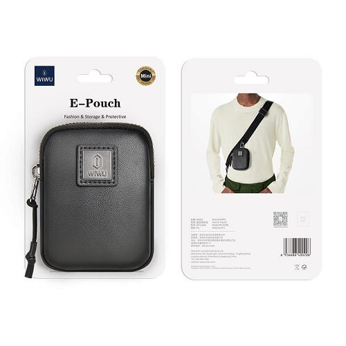 WIWU Q-POUCH -