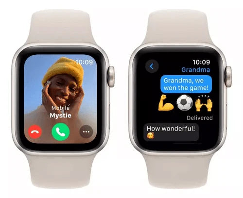 Apple Watch SE 2ª Geraçã 44 mm