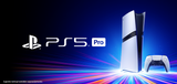 PlayStation 5 Pro 2TB