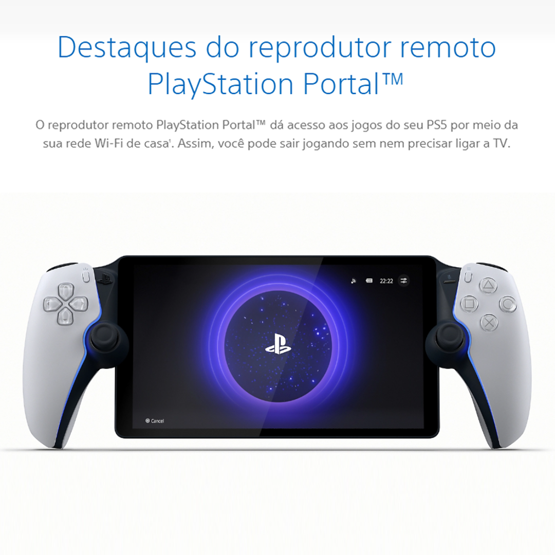 PlayStation Portal