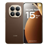 Xiaomi Redmi Note 15 Pro+ 5G – 8GB RAM + 256GB ROM