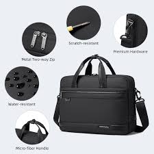 Arctic Hunter Sling Laptop Bag GWB00888