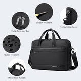 Arctic Hunter Sling Laptop Bag GWB00888