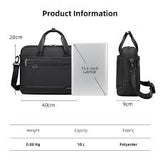 Arctic Hunter Sling Laptop Bag GWB00888