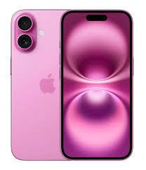 Apple iPhone 16 (256GB)