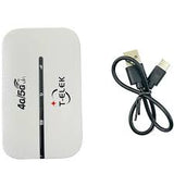 Roteador Wi-Fi móvel T-ELEK 4G/5G Pro