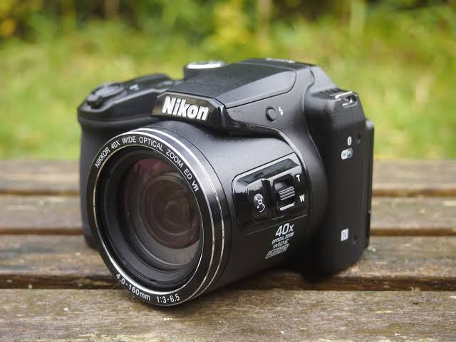 Nikon COOLPIX B500