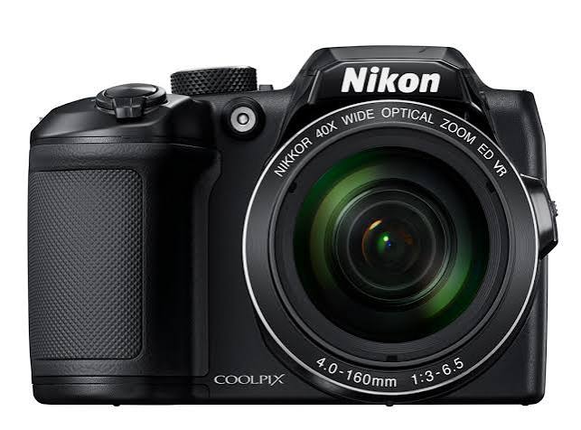 Nikon COOLPIX B500