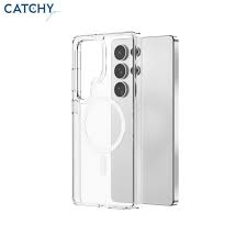 Capa iShield Pro S26 (Modelo MCC-101) WIWU