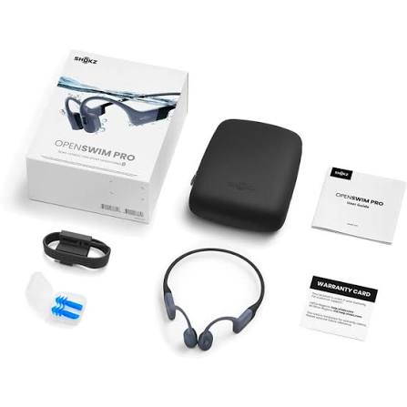 Shokz OpenSwim Pro