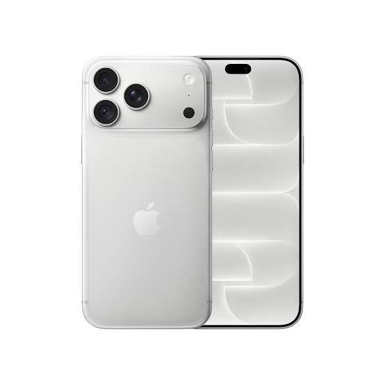 Apple iPhone 18 Pro Max