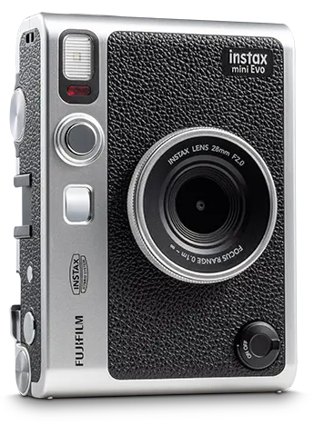 Fujifilm Instax Mini Evo