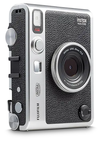 Fujifilm Instax Mini Evo