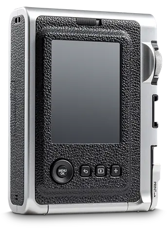 Fujifilm Instax Mini Evo