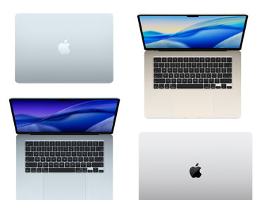 Apple MacBook Pro 14' M5 16GB 512GB SSD