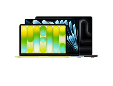 Apple MacBook Pro 14' M5 16GB 512GB SSD