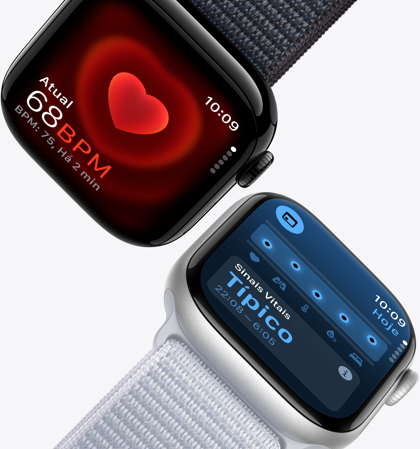 Apple Watch Série 10 46mm