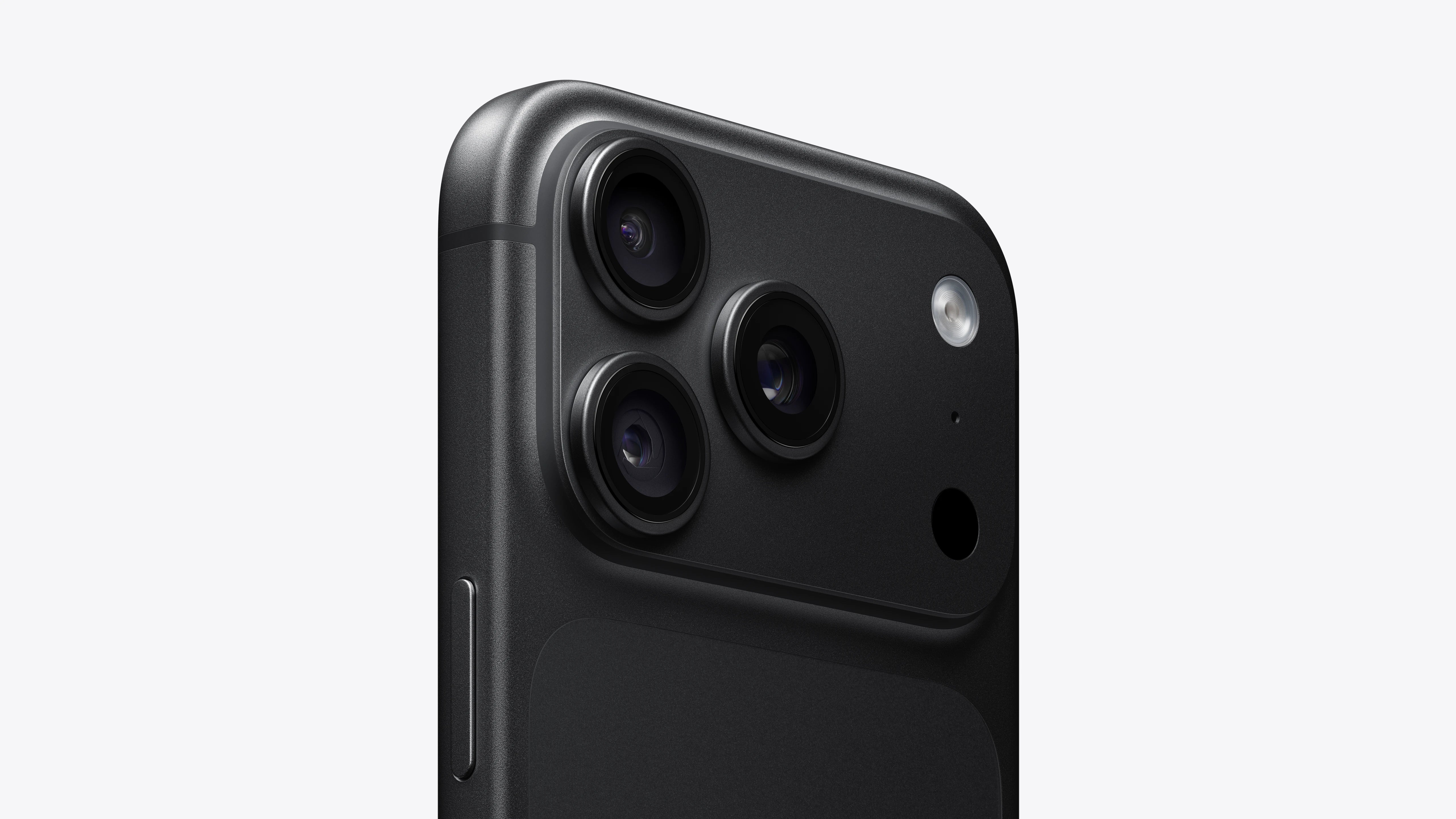 iPhone 18 Pro