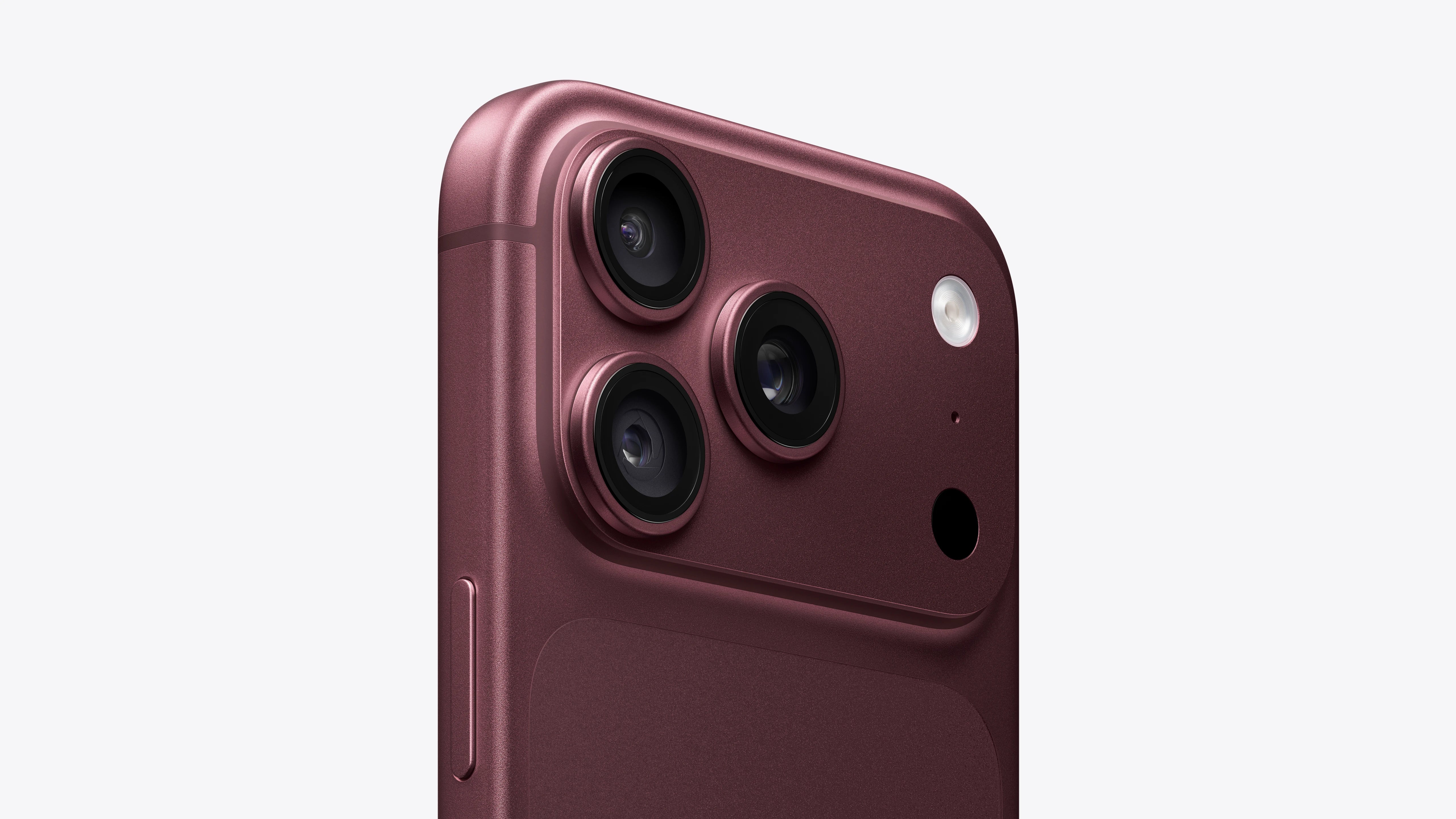 iPhone 18 Pro