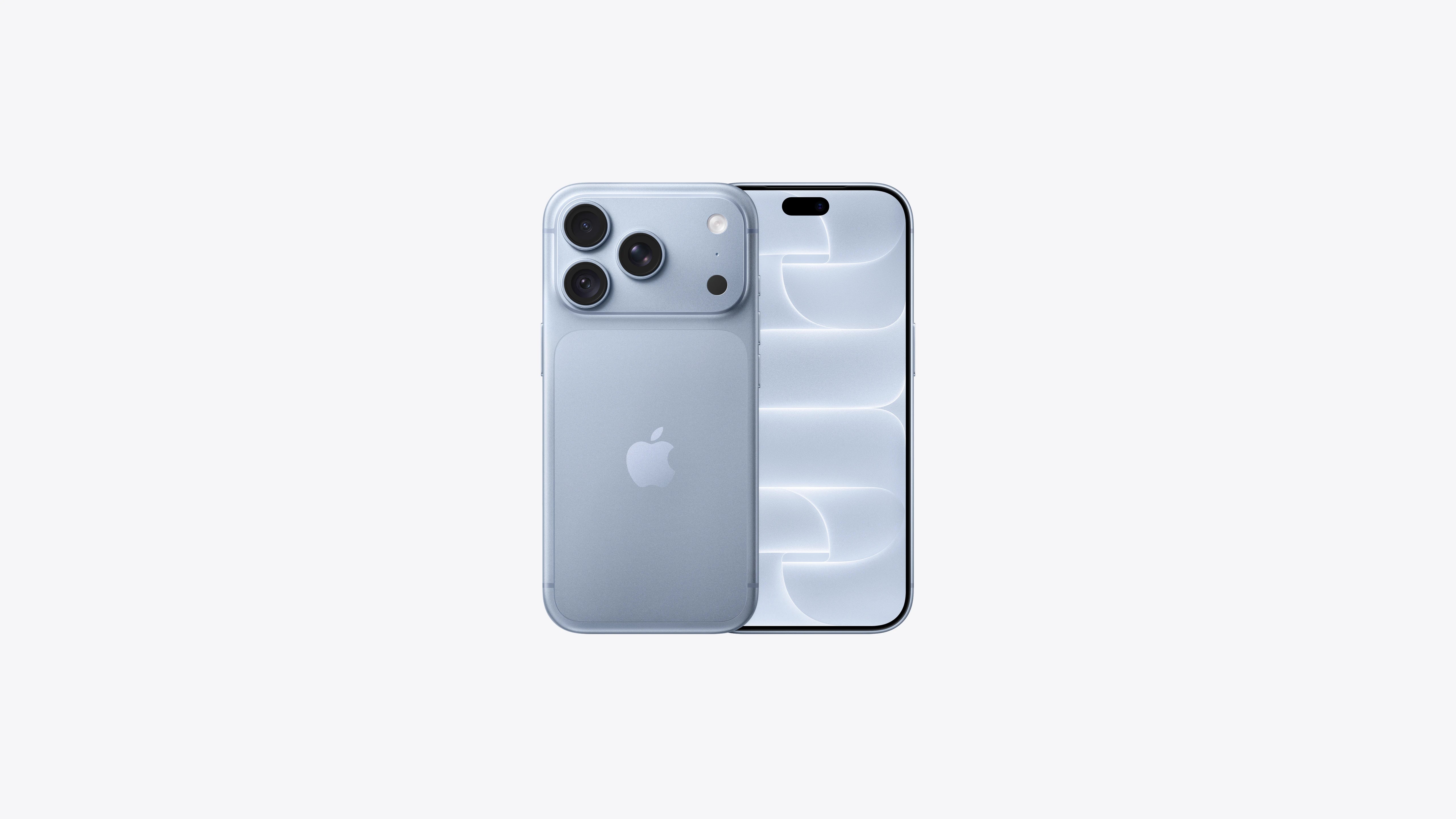 iPhone 18 Pro