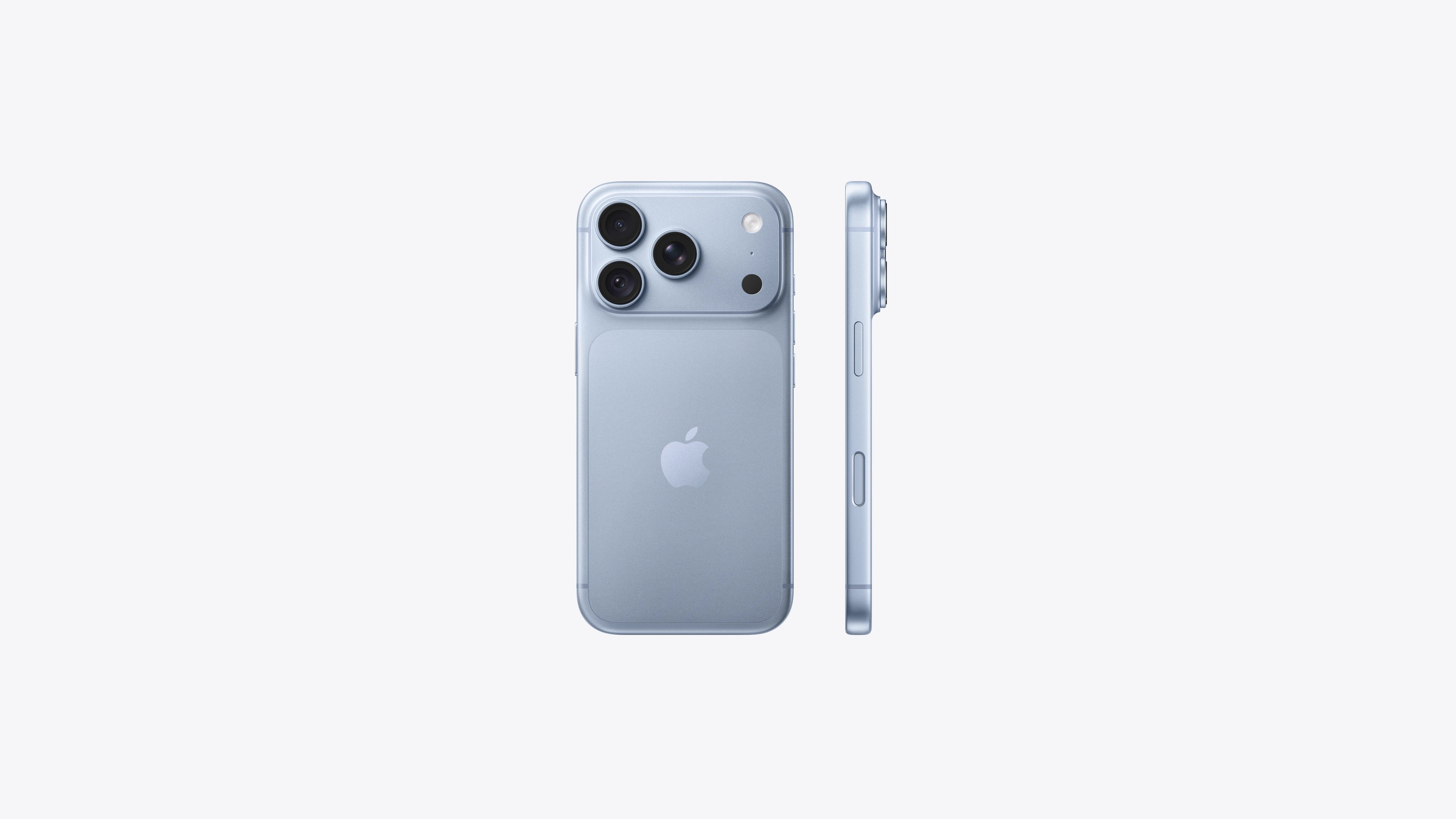 iPhone 18 Pro