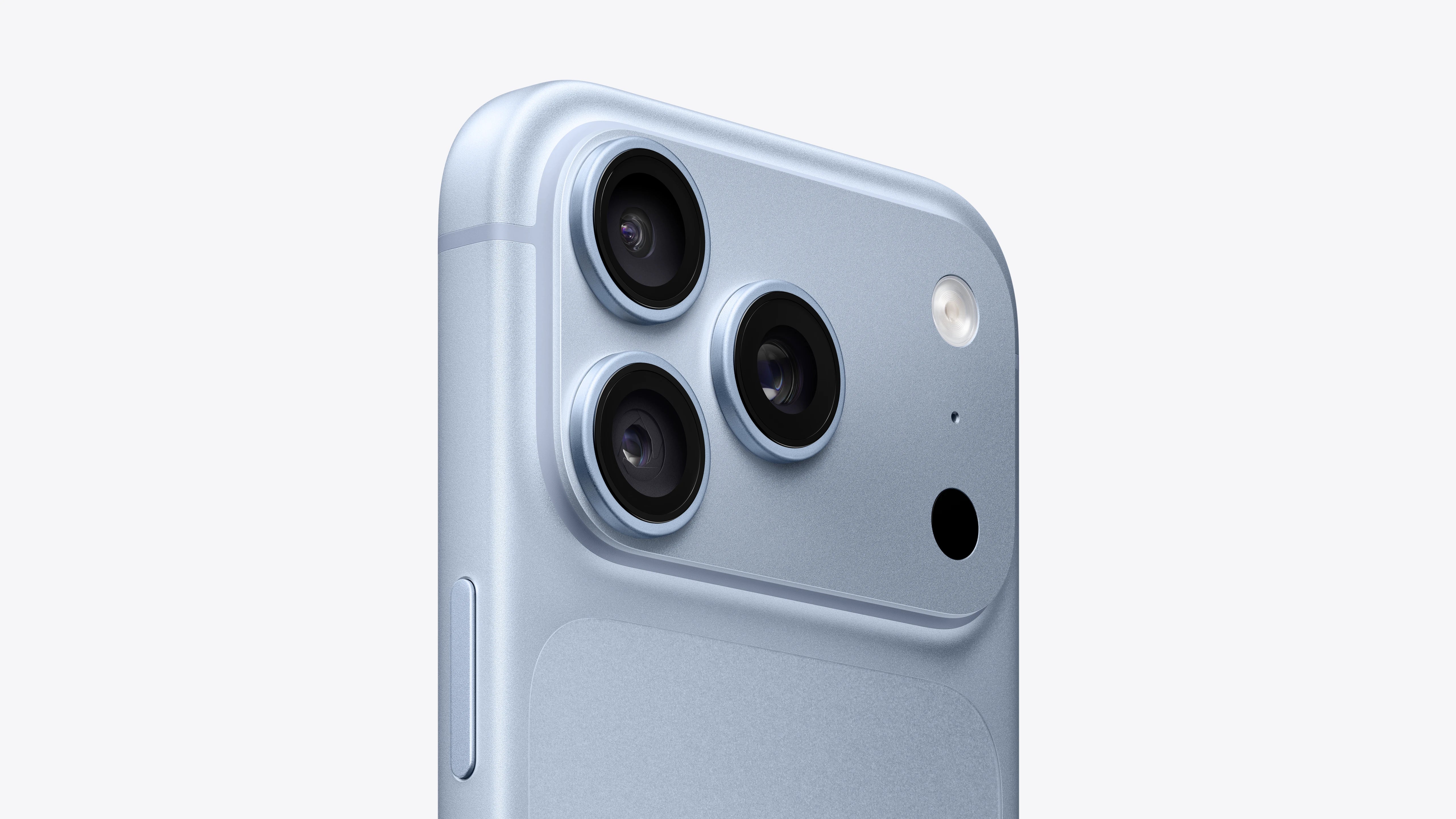 iPhone 18 Pro