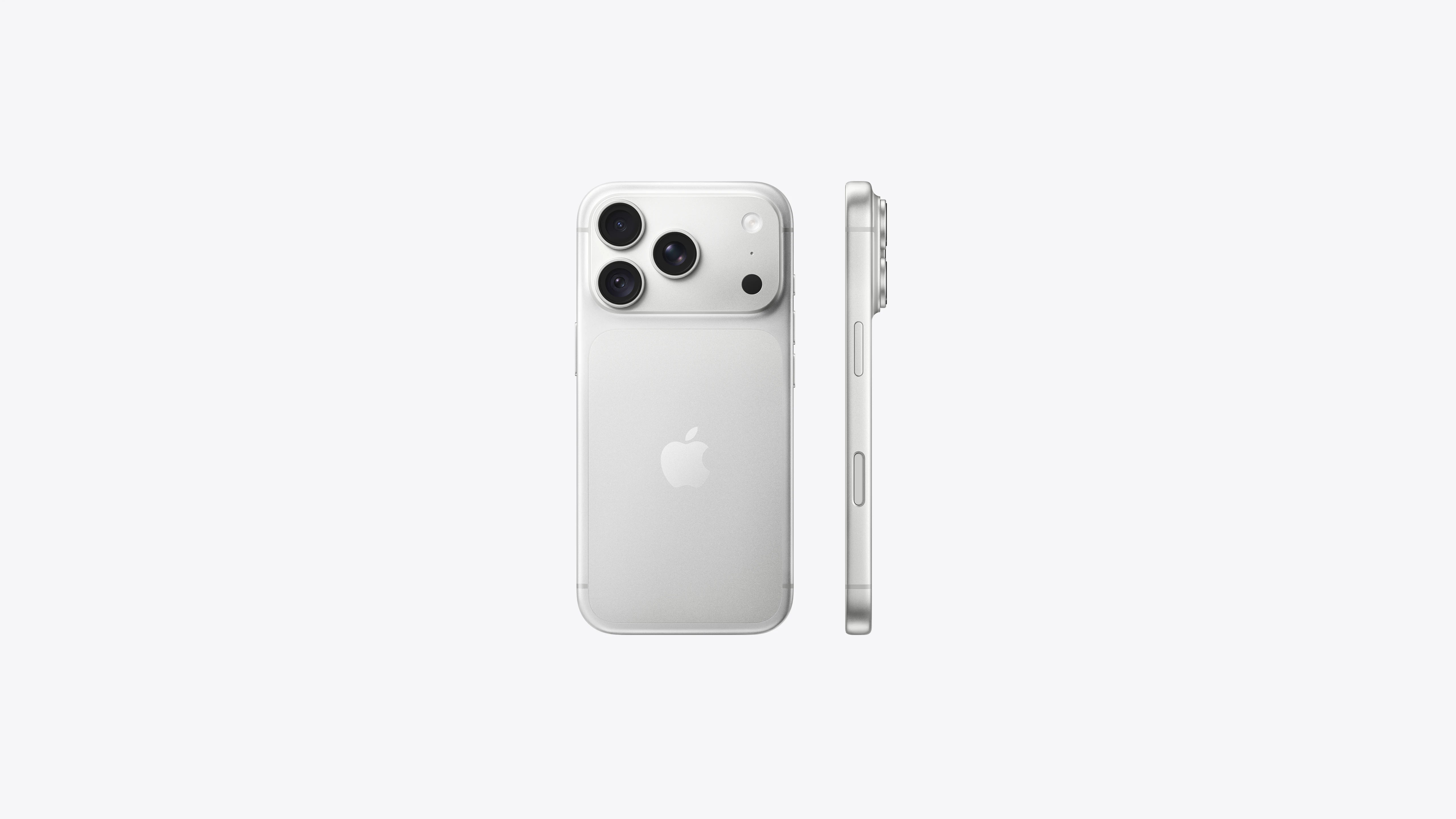iPhone 18 Pro