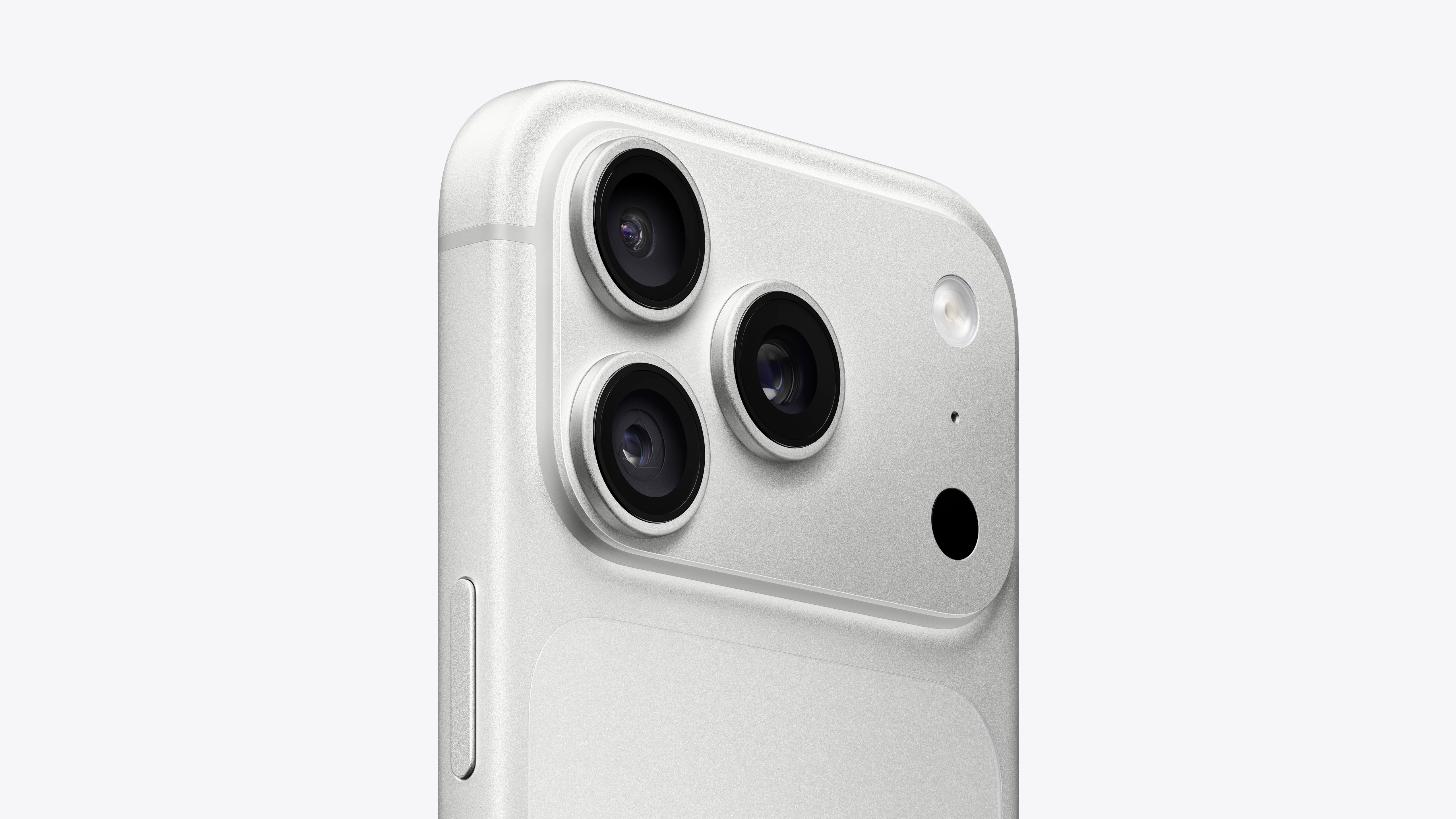 iPhone 18 Pro