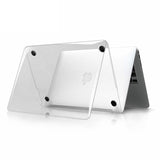 Wiwu HP-01 TPU+PC iSHIELD Protect Case for MacBook