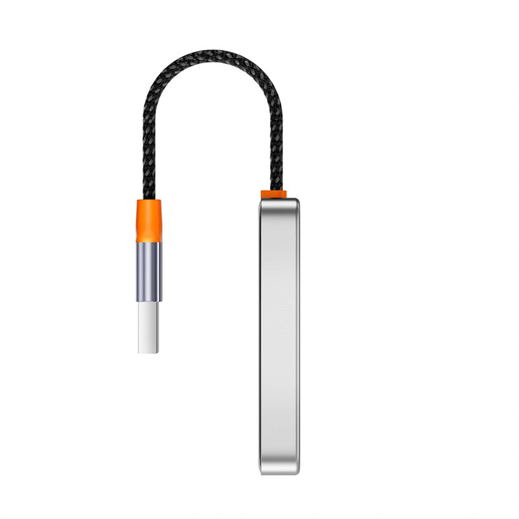 Adaptador WiWU 2 em 1 CarPlay CP001 – Transmissor de Dados para Automóvel