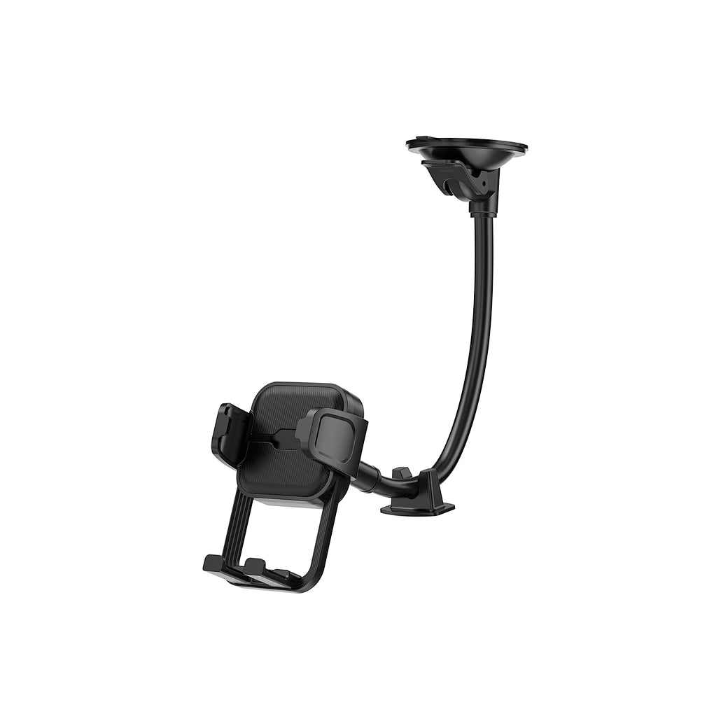 WiWU Gentleman Gooseneck Car Mount – Wi-CH061