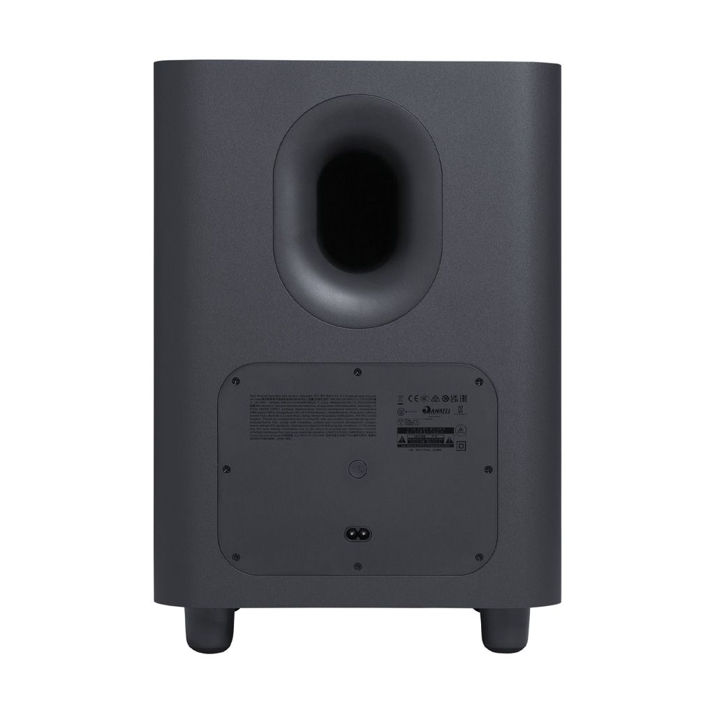 JBL Bar 500: 5.1-Channel soundbar