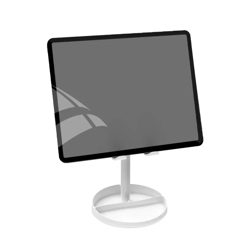 WIWU ZM201 Mirror Phone Desktop Stand Tablet Bracket
