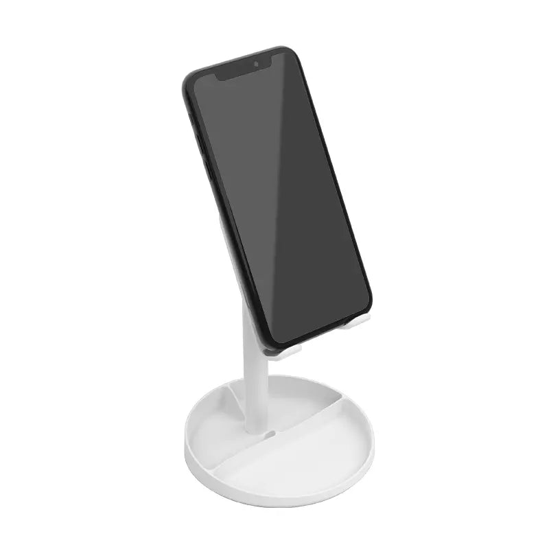 WIWU ZM201 Mirror Phone Desktop Stand Tablet Bracket