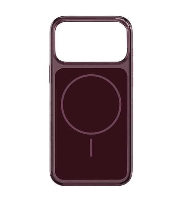 Capa MagSafe Clear Case Transparente com Suporte para Camera Control – iPhone 18 Pro – Cores Sortidas