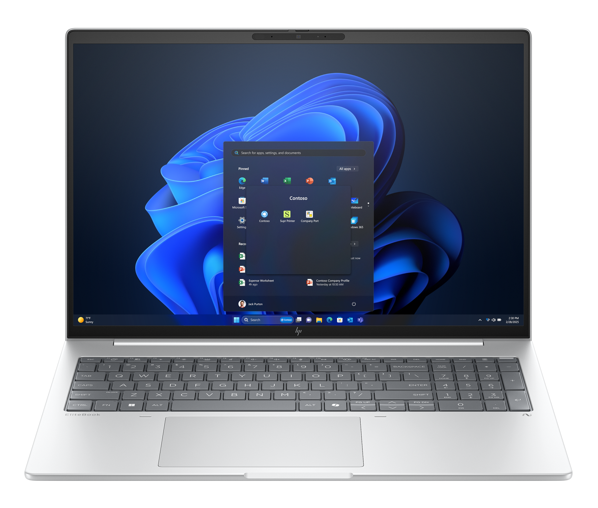 HP ProBook 440 G11