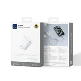 WiWU 20W Essen GaN Fast Charger