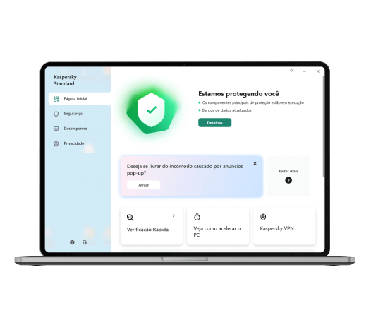 Kaspersky STANDARD