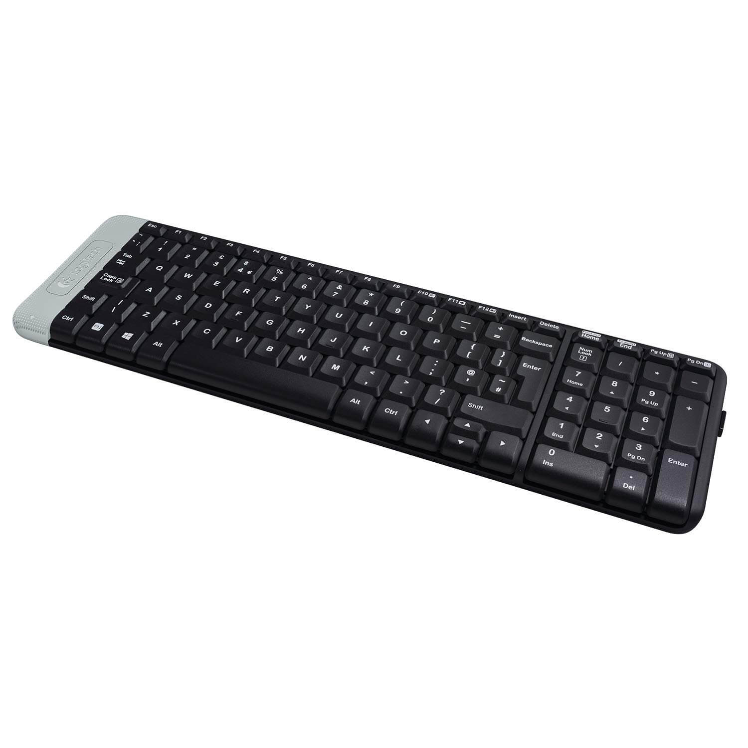 Logitech K230