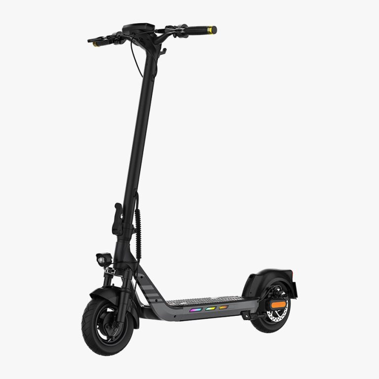 KingSong E1 Electric Scooter