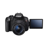 Canon EOS Rebel T5