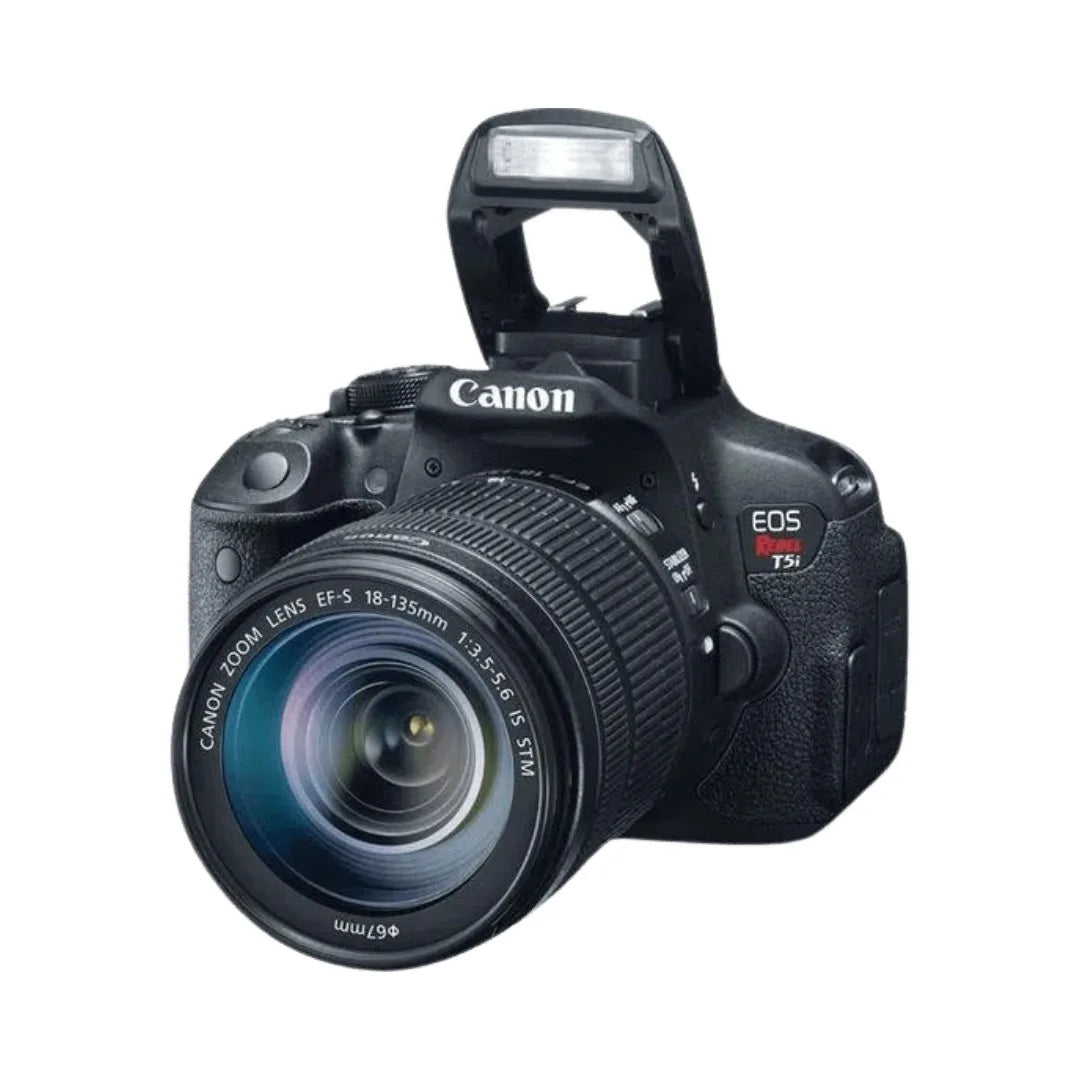 Canon EOS Rebel T5