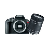 Canon EOS Rebel T5