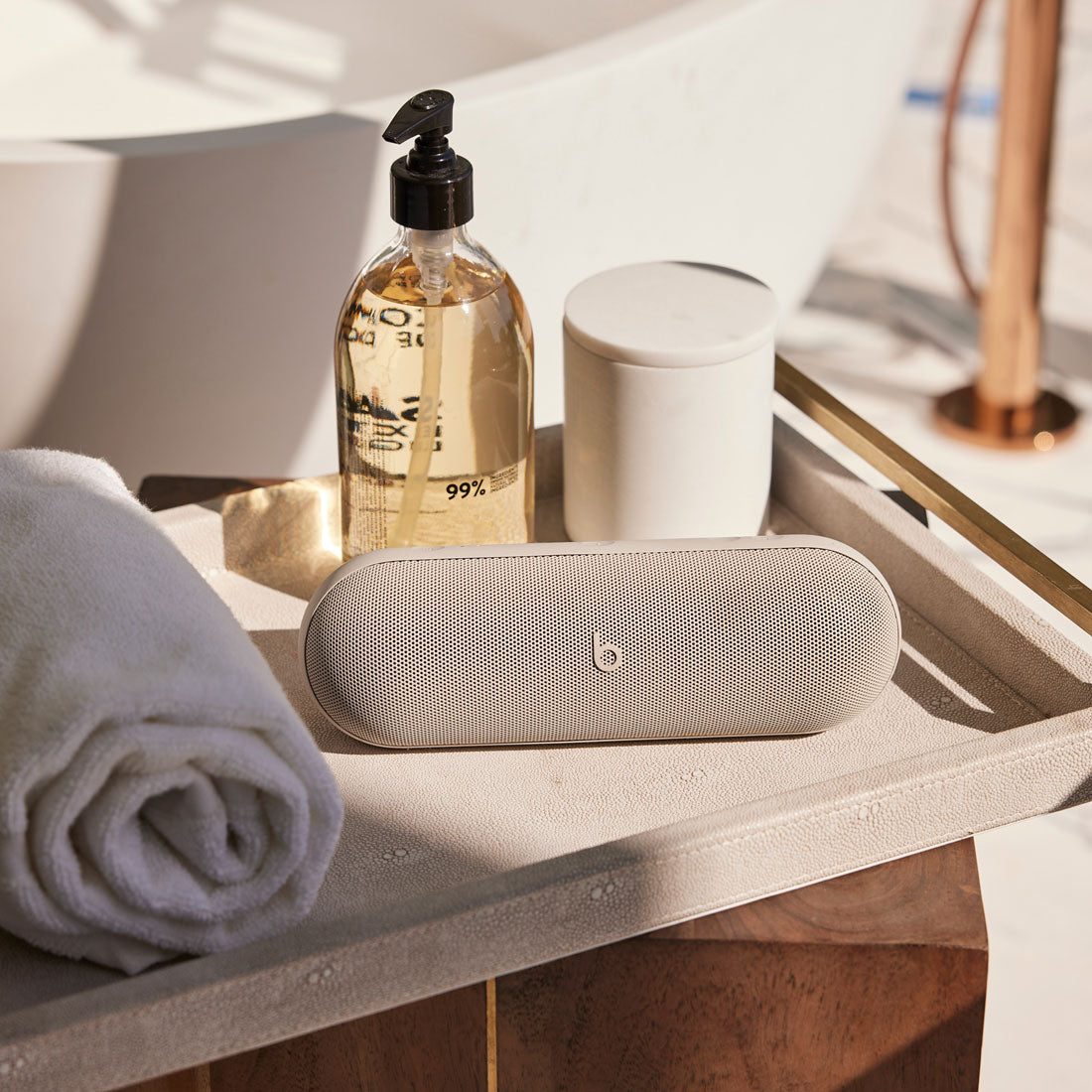 Beats Pill
