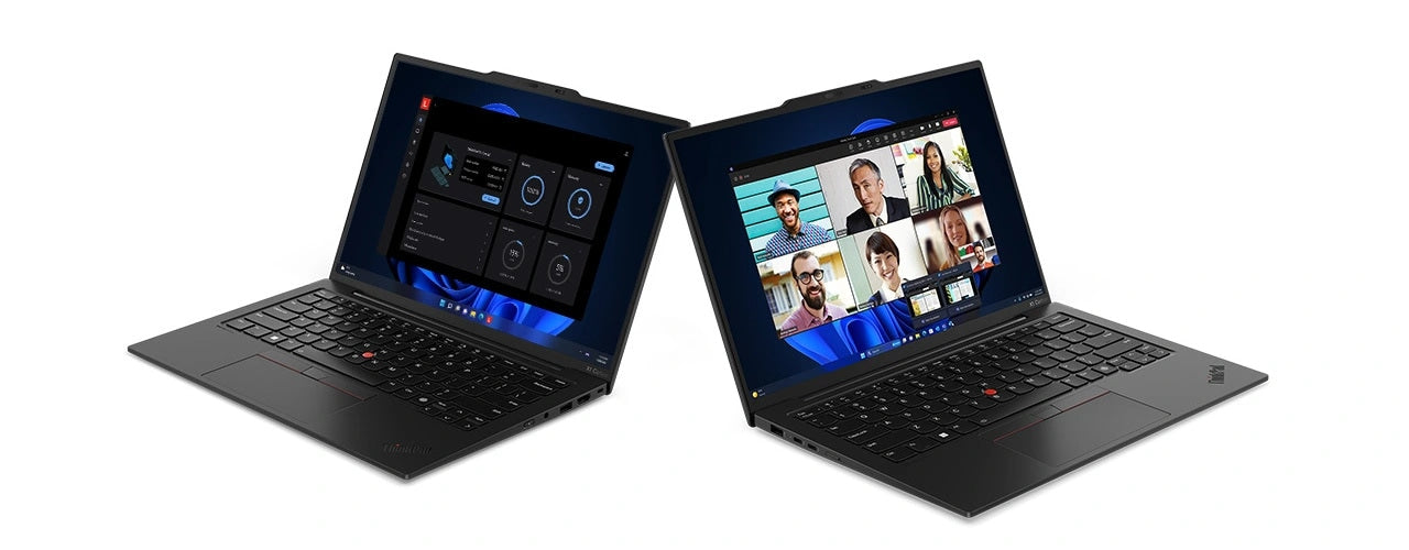 Lenovo ThinkPad X1 Carbon Gen 12 14" WUXGA Ultra 7 155U 16 GB 2TB SSD