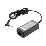 Carregador para Laptop HP 45 ponta azul 45w