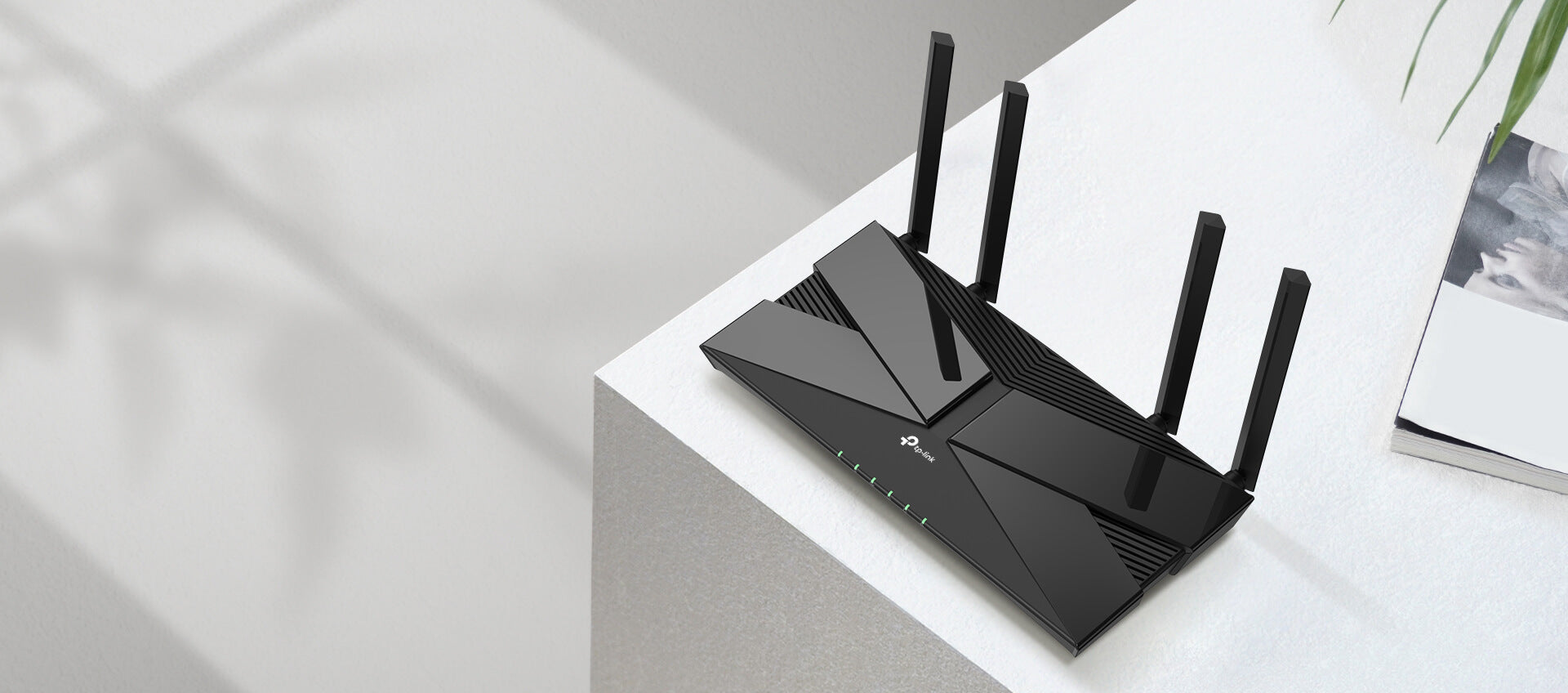 TP-Link Archer AX23