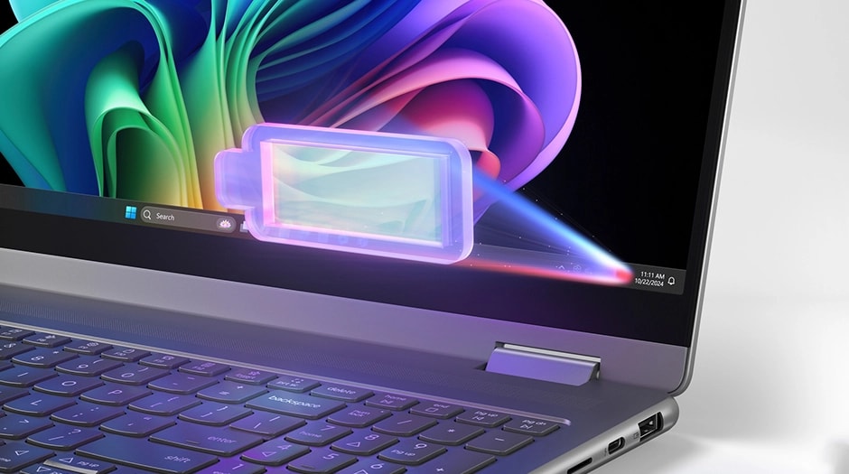 Lenovo Yoga 7i 2 in 1 16" FHD U7 155H
