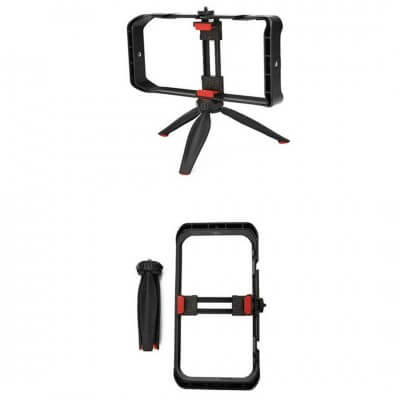 Jmary MT-33 Tripod